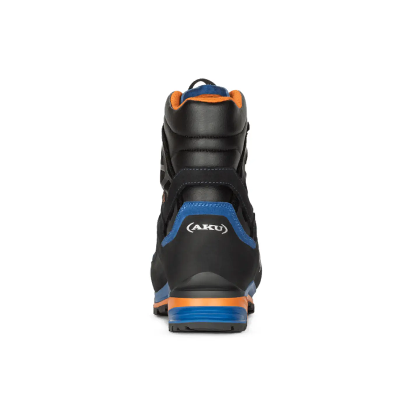 Zapatos Media montaña Hayatsuki GTX Aku 4
