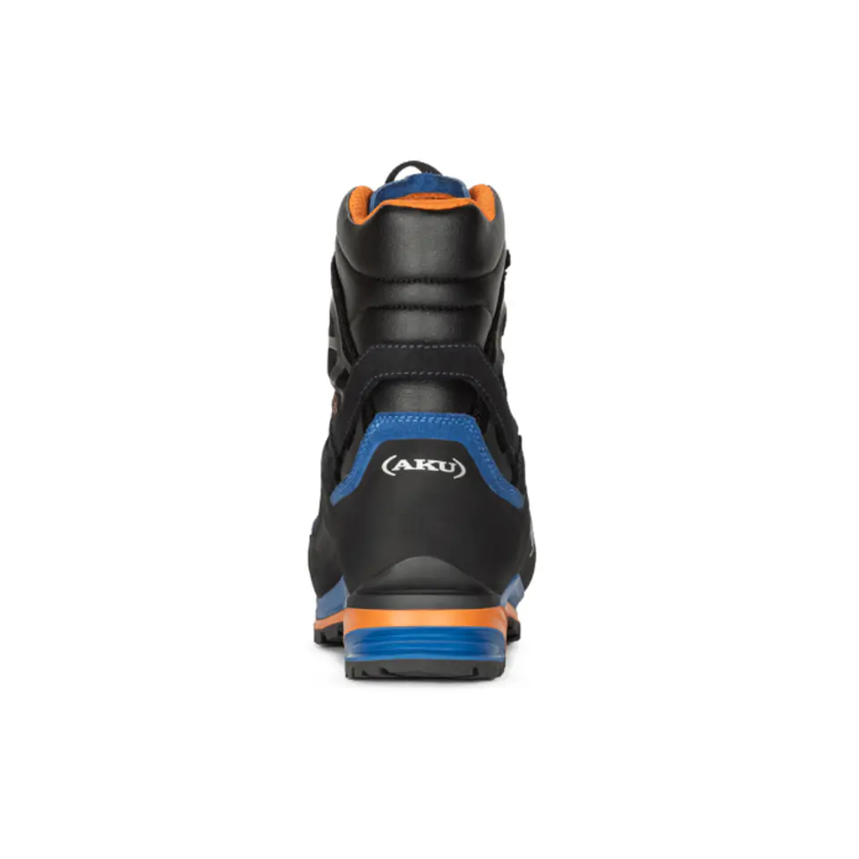 Zapatos Media montaña Hayatsuki GTX Aku 4