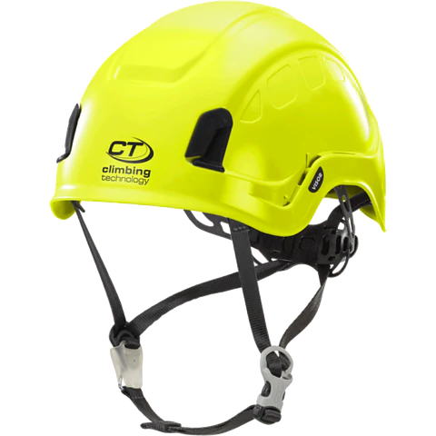 Casco Industrial Dieléctrico Aries Climbing Technology