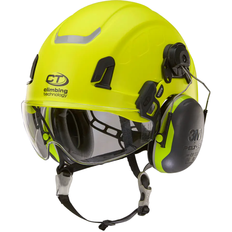 Casco Industrial Dieléctrico Aries Climbing Technology 2
