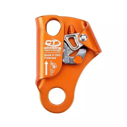 Bloqueador Ascender Simple + Climbing Technology