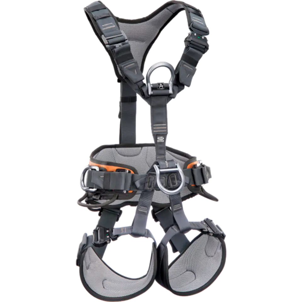 Arnés Integral Gryphon Climbing Technology 1