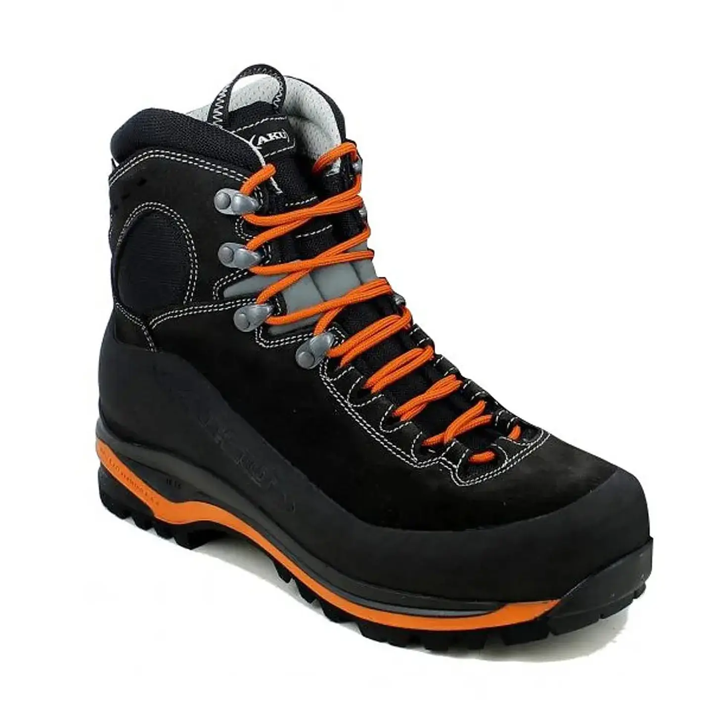 Zapatos de Trekking Superalp Gtx Aku 1