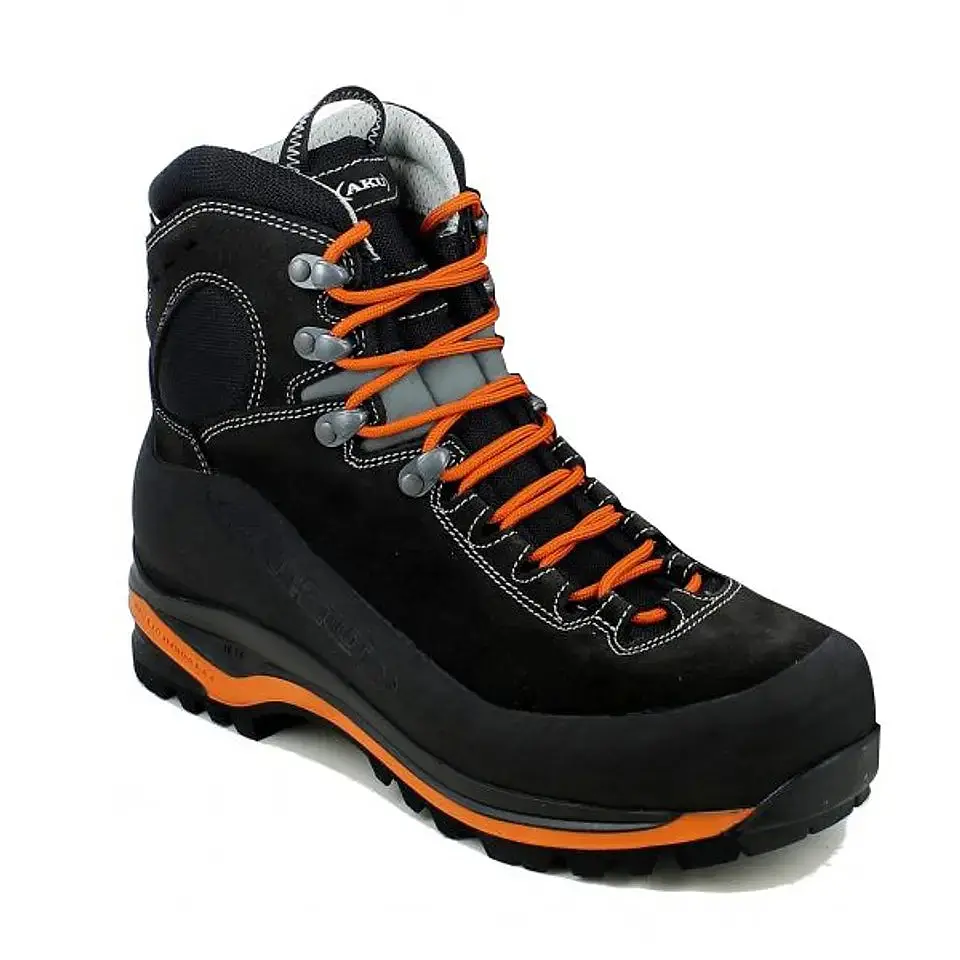 Zapatos de Trekking Superalp Gtx Aku 1