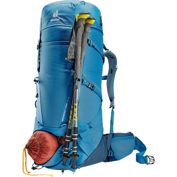 Mochila Aircontact Core 40+10 4