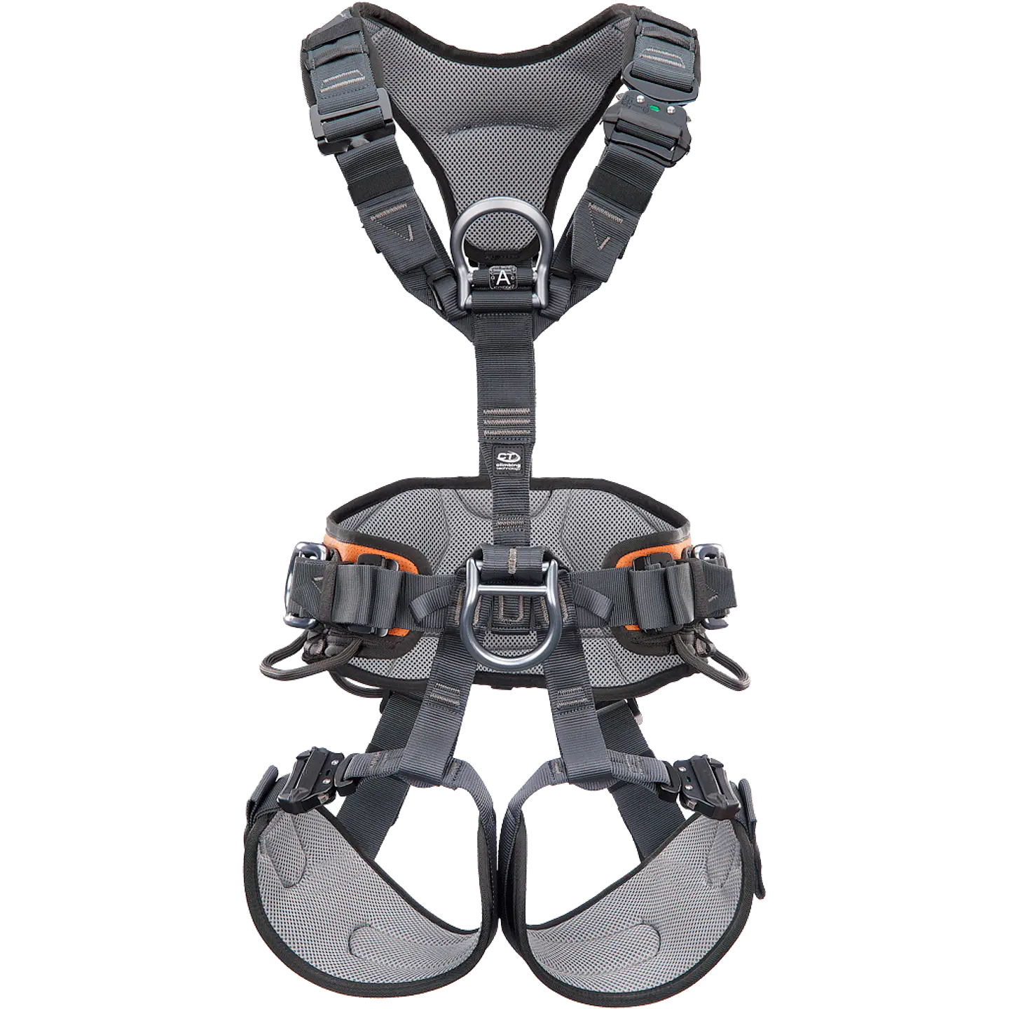 Arnés Integral Gryphon Climbing Technology 2