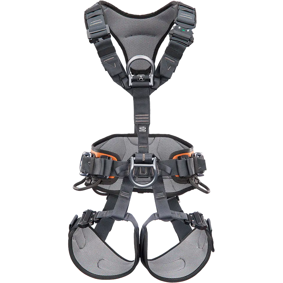 Arnés Integral Gryphon Climbing Technology 2