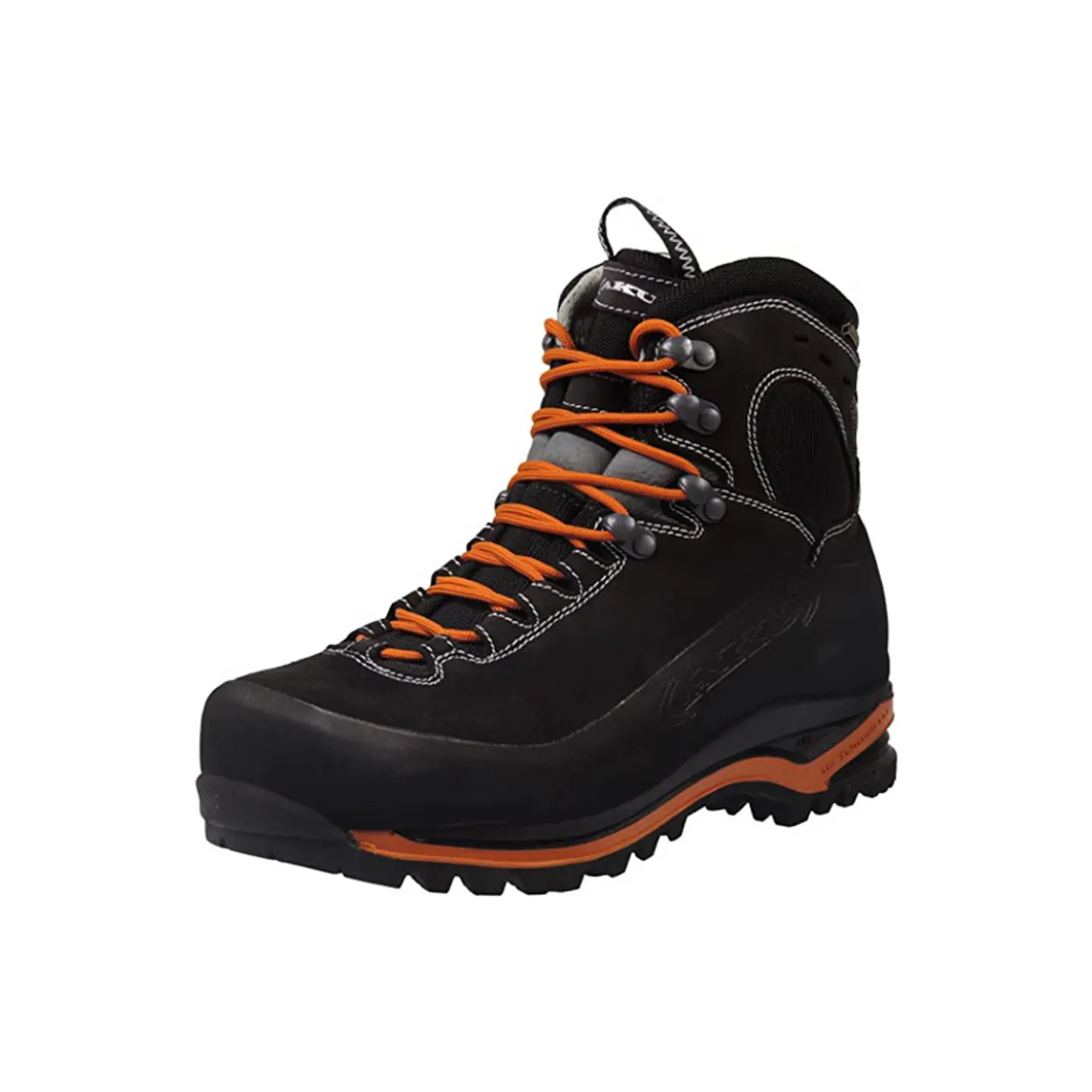 Zapatos de Trekking Superalp Gtx Aku 3
