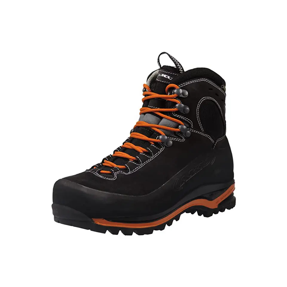 Zapatos de Trekking Superalp Gtx Aku 3