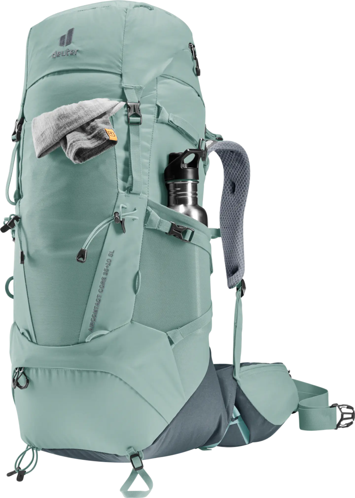 Mochila Trekking Aircontact Core 35+10 SL Deuter 3