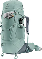 Mochila Trekking Aircontact Core 35+10 SL Deuter - Miniatura 3