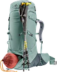 Mochila Trekking Aircontact Core 35+10 SL Deuter - Miniatura 4