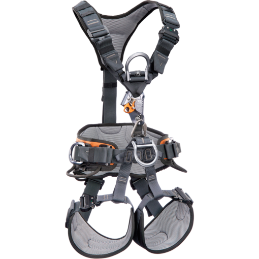 Arnés Integral Gryphon Ascender Climbing Technology