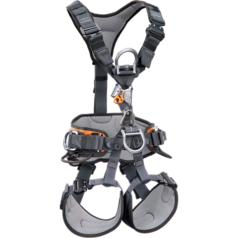 Arnés Integral Gryphon Ascender Climbing Technology