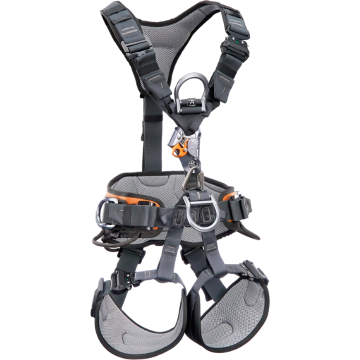 Arnés Integral Gryphon Ascender Climbing Technology 1