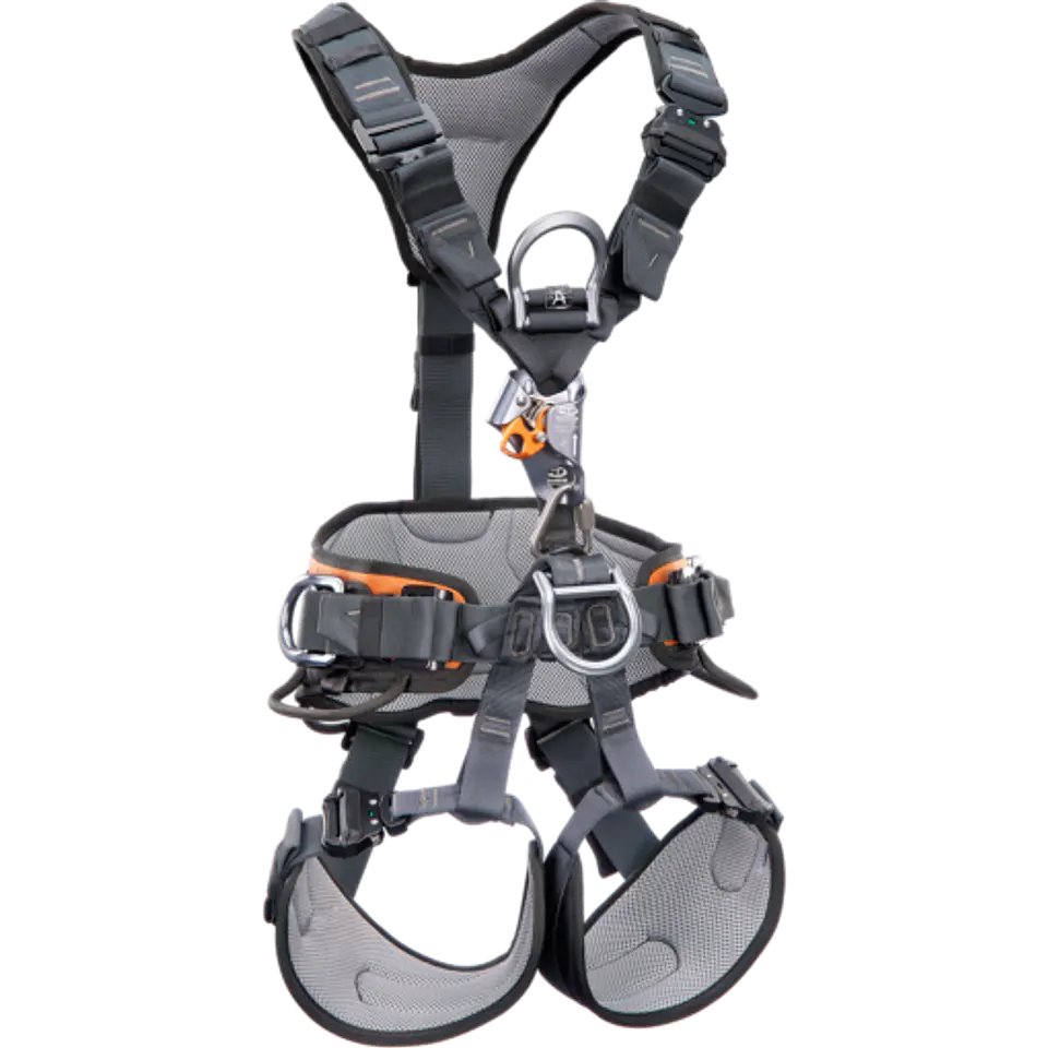 Arnés Integral Gryphon Ascender Climbing Technology 1