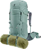 Mochila Trekking Aircontact Core 35+10 SL Deuter - Miniatura 6