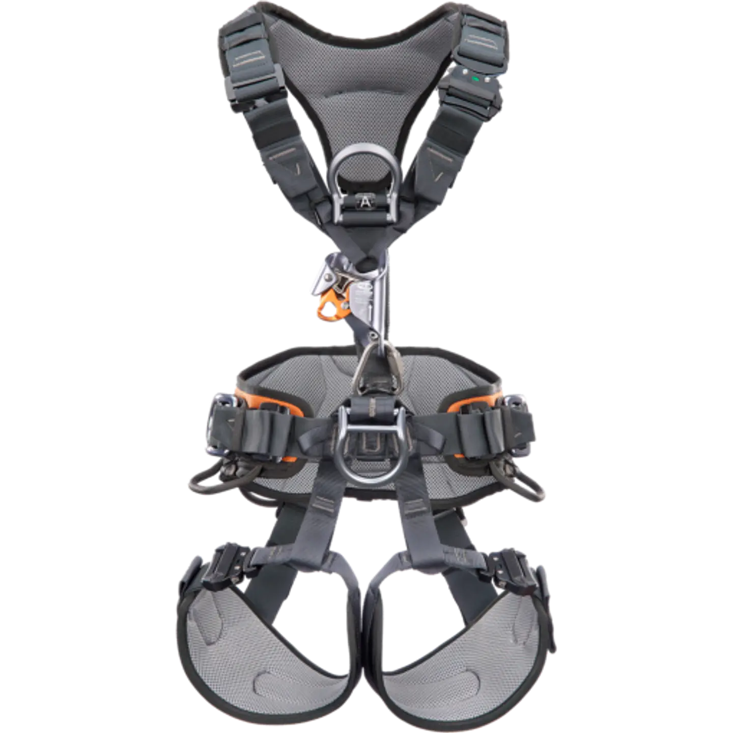 Arnés Integral Gryphon Ascender Climbing Technology 2