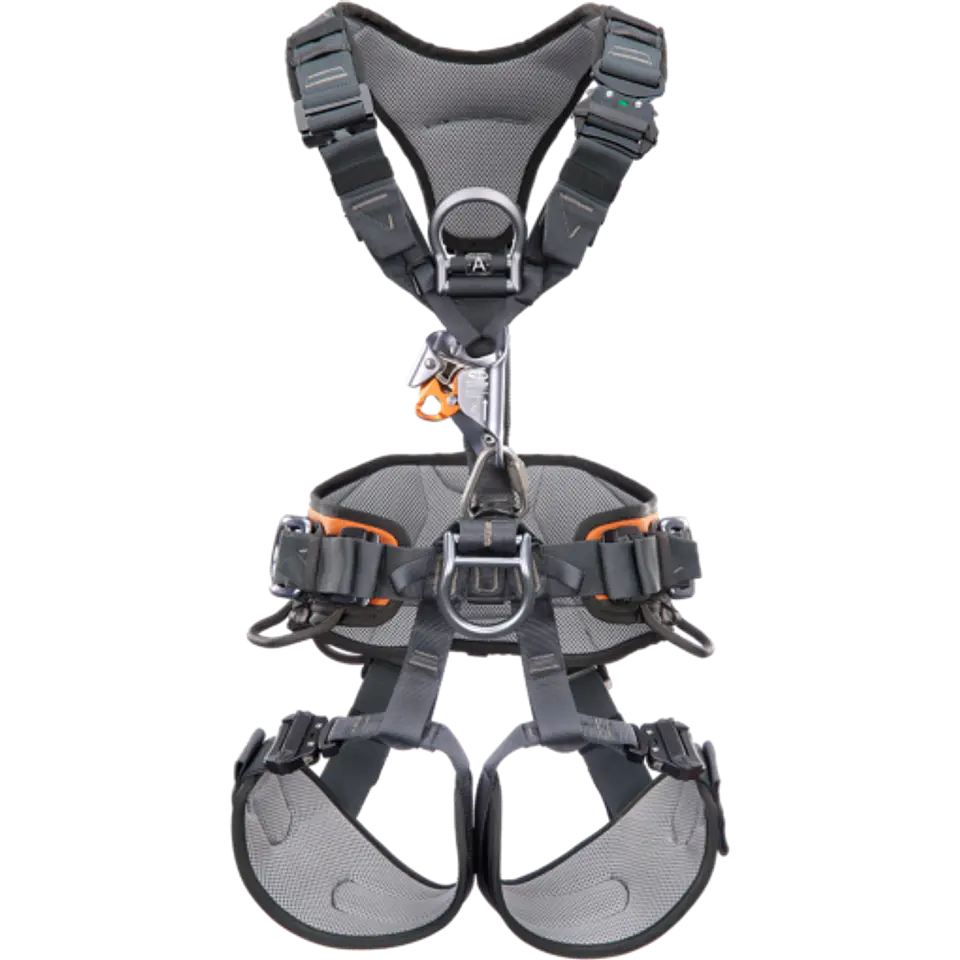 Arnés Integral Gryphon Ascender Climbing Technology 2
