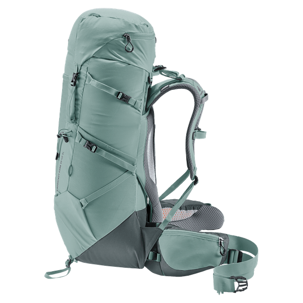 Mochila Aircontact Core 35+10 SL 7