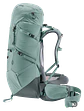 Mochila Trekking Aircontact Core 35+10 SL Deuter - Miniatura 7