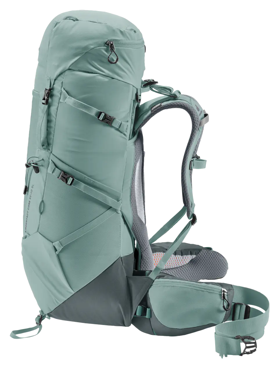 Mochila Trekking Aircontact Core 35+10 SL Deuter 7