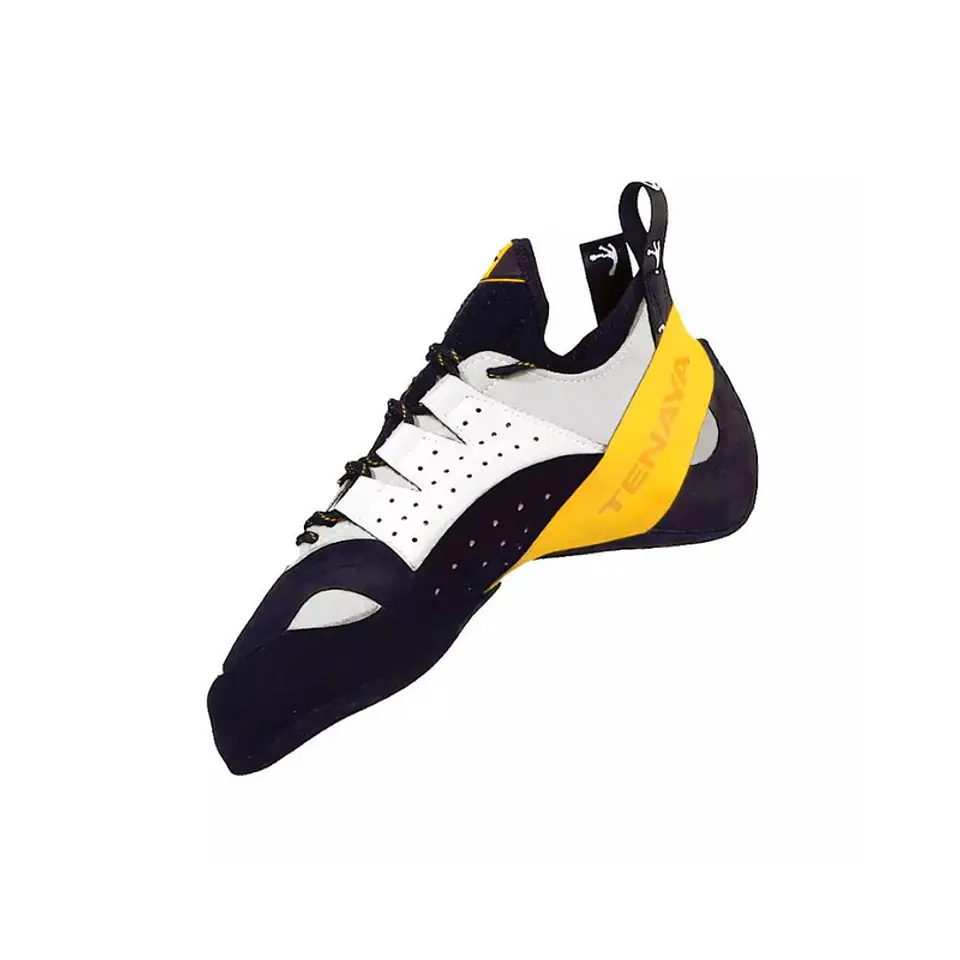 Zapatilla Escalada Tarifa Tenaya 2