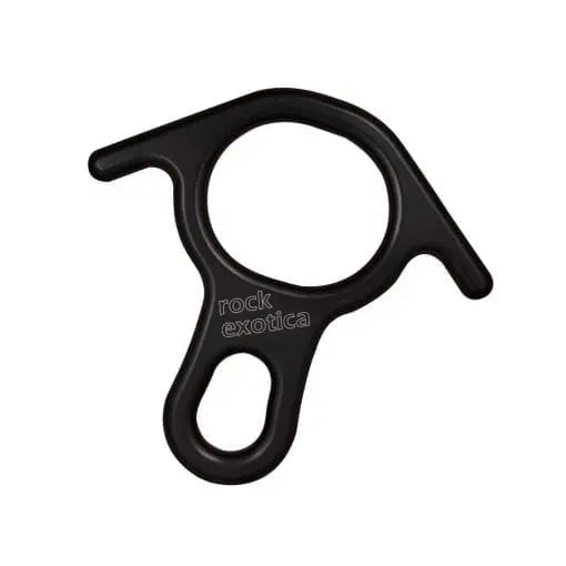 Descendedor / Asegurador Rescue Eight (F3) Rock Exotica