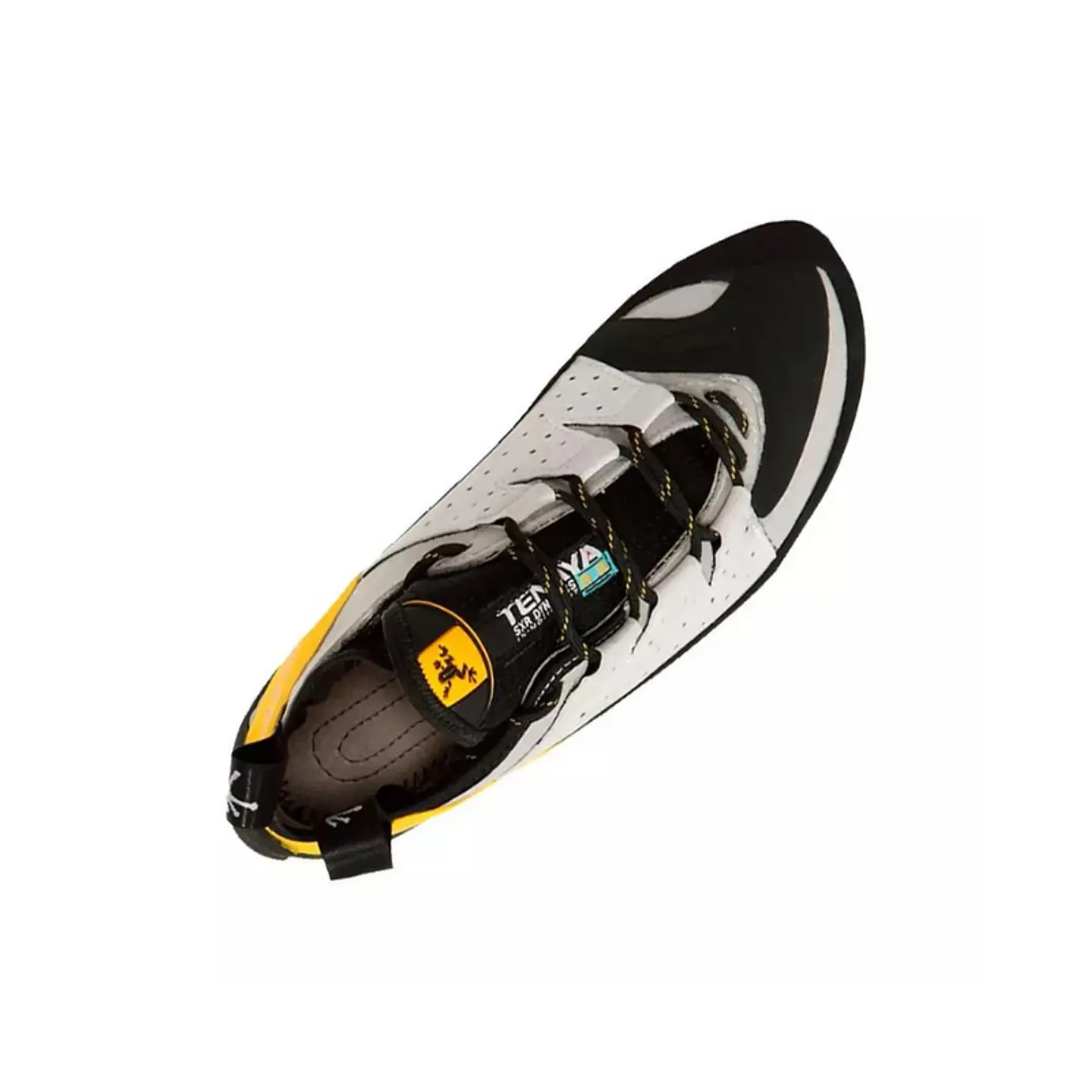Zapatilla Escalada Tarifa Tenaya 3