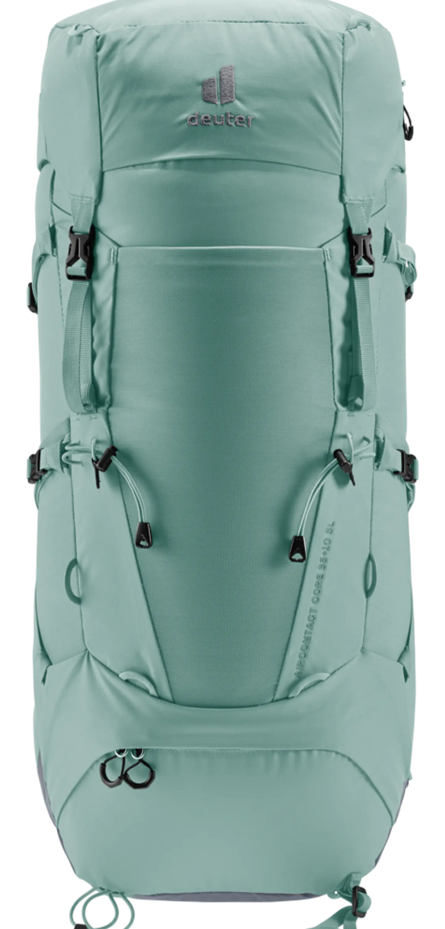 Mochila Trekking Aircontact Core 35+10 SL Deuter 8