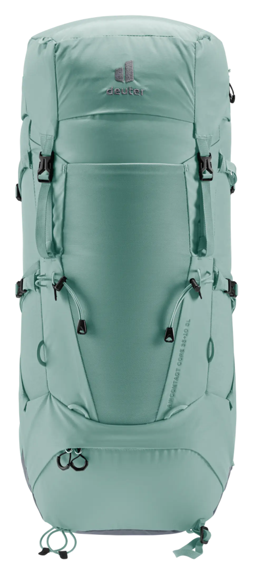 Mochila Trekking Aircontact Core 35+10 SL Deuter 8