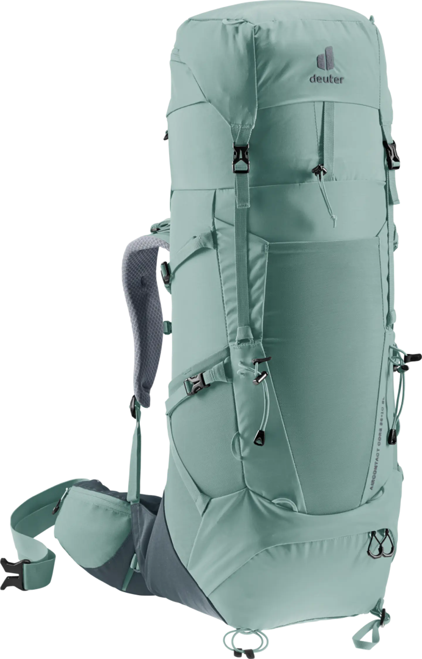 Mochila Trekking Aircontact Core 35+10 SL Deuter 9