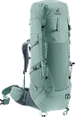 Mochila Trekking Aircontact Core 35+10 SL Deuter - Miniatura 9