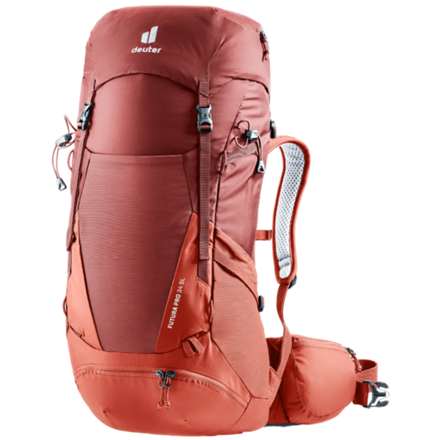 Mochila Trekking Futura Pro 34 SL Deuter 1