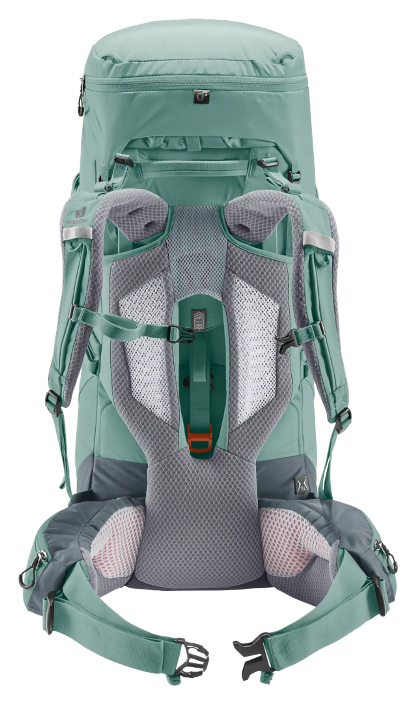 Mochila Trekking Aircontact Core 35+10 SL Deuter 10