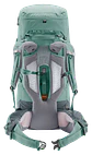 Mochila Trekking Aircontact Core 35+10 SL Deuter - Miniatura 10