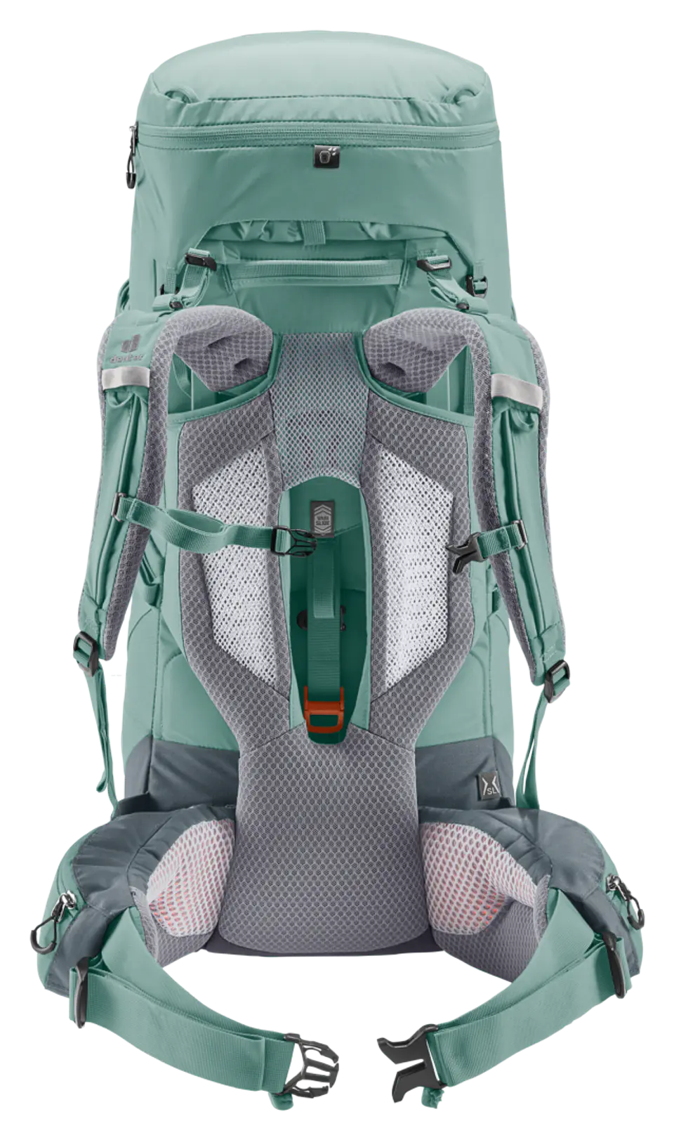Mochila Trekking Aircontact Core 35+10 SL Deuter 10