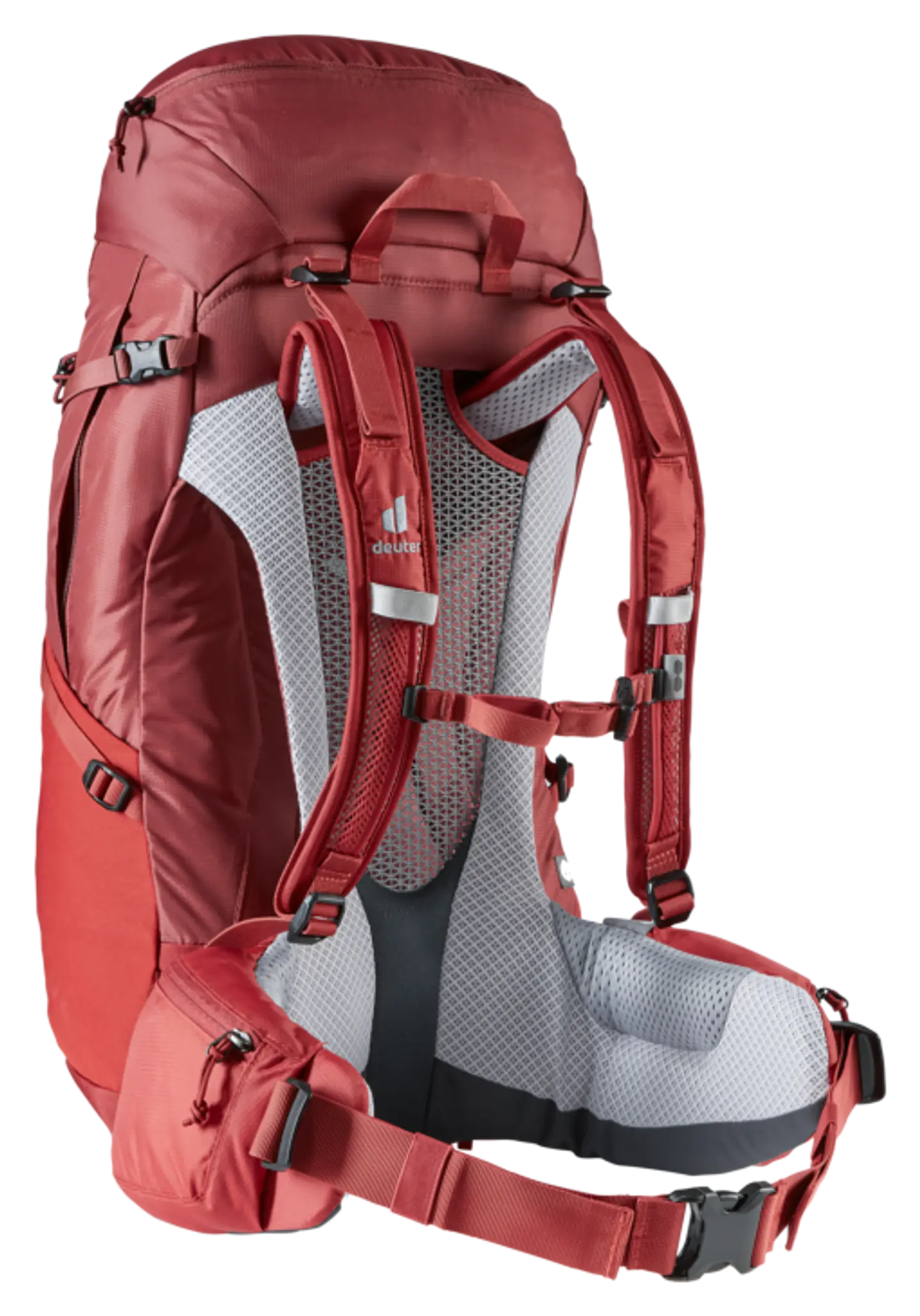 Mochila Trekking Futura Pro 34 SL Deuter 3