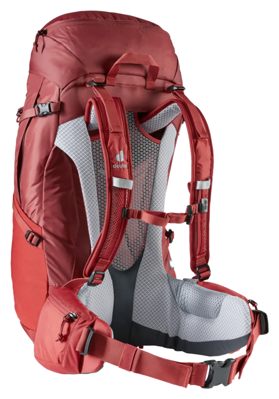 Mochila Trekking Futura Pro 34 SL Deuter 3