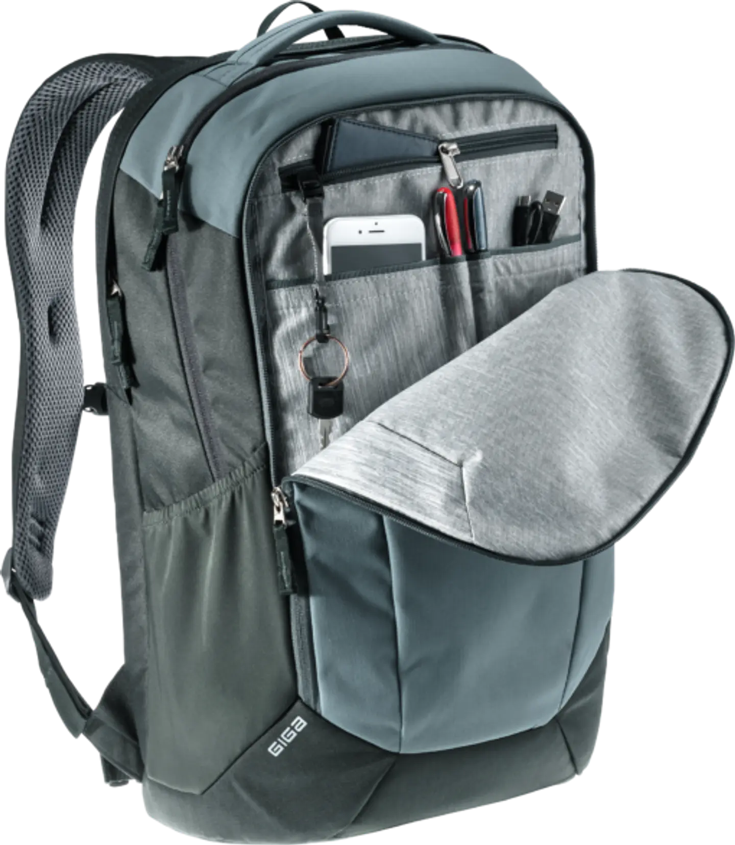 Mochila Urbana Giga Deuter 7