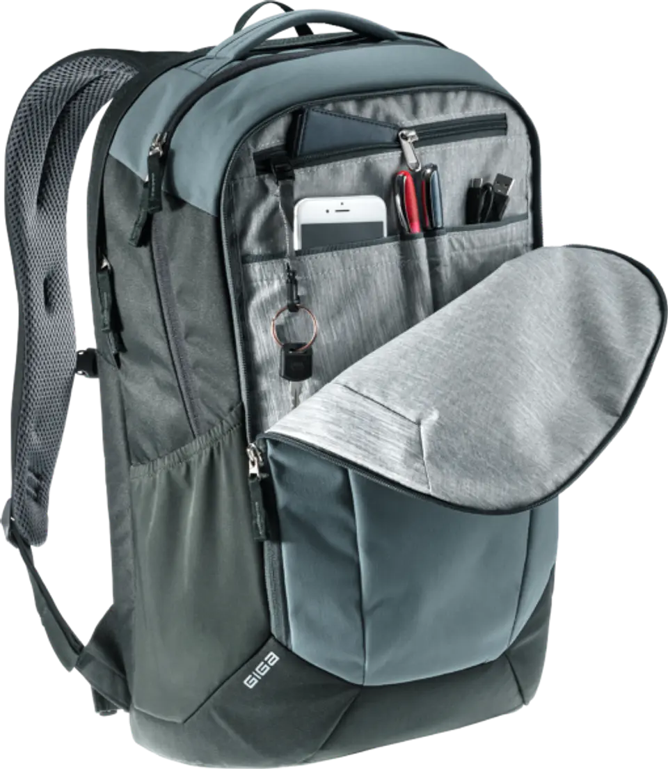 Mochila Urbana Giga Deuter 7