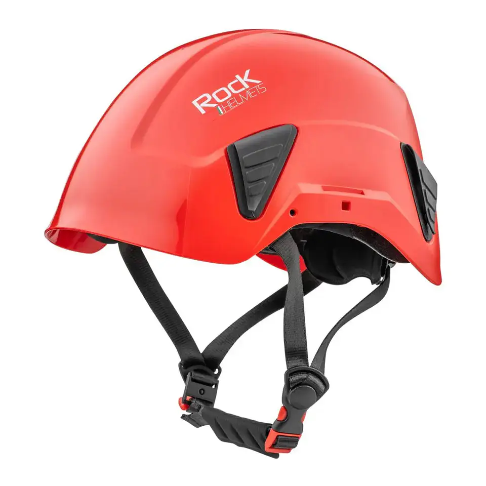 Casco Dynamo Volt Rock Helmets 2