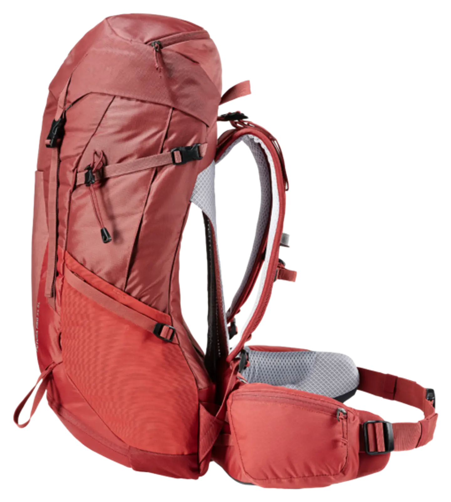 Mochila Trekking Futura Pro 34 SL Deuter 4
