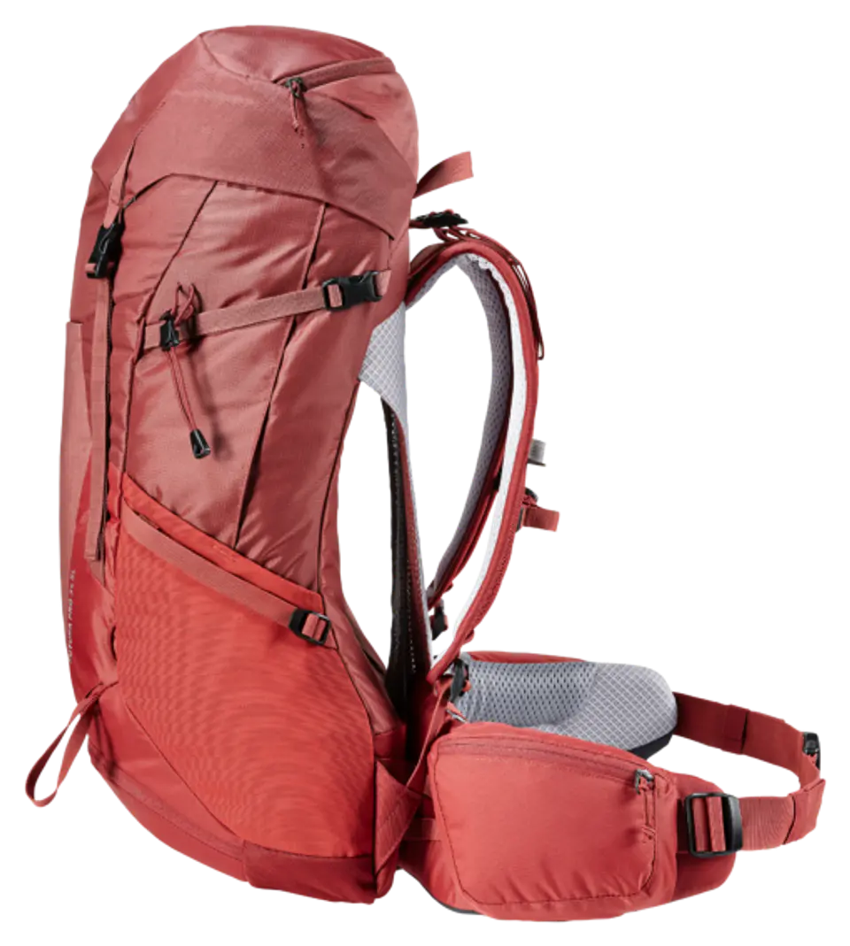 Mochila Trekking Futura Pro 34 SL Deuter 4