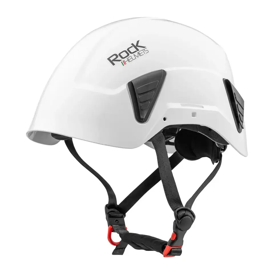 Casco Dynamo Volt Rock Helmets 3