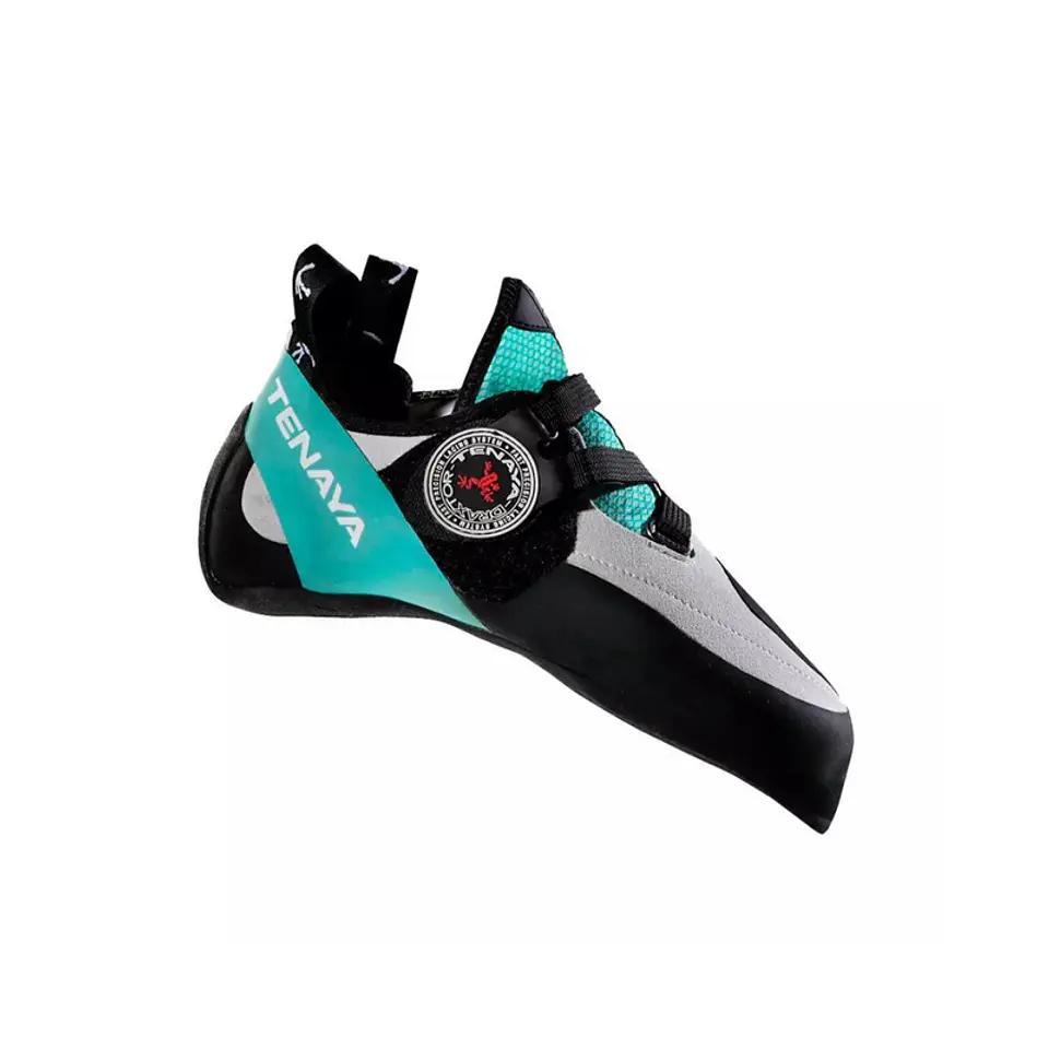 Zapatilla Escalada Oasi LV Mujer Tenaya 1