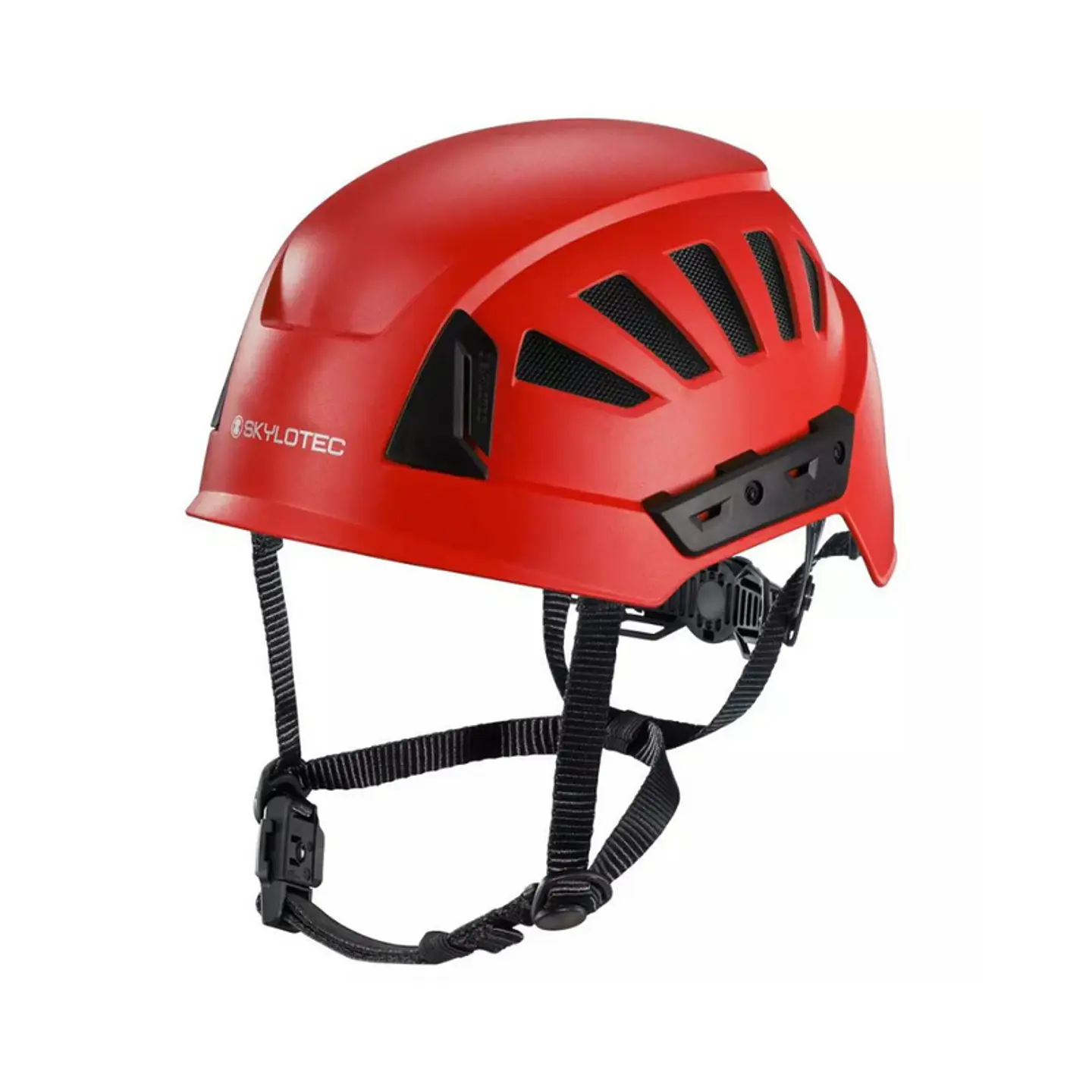 Casco Industrial Inceptor Grx Skylotec 4
