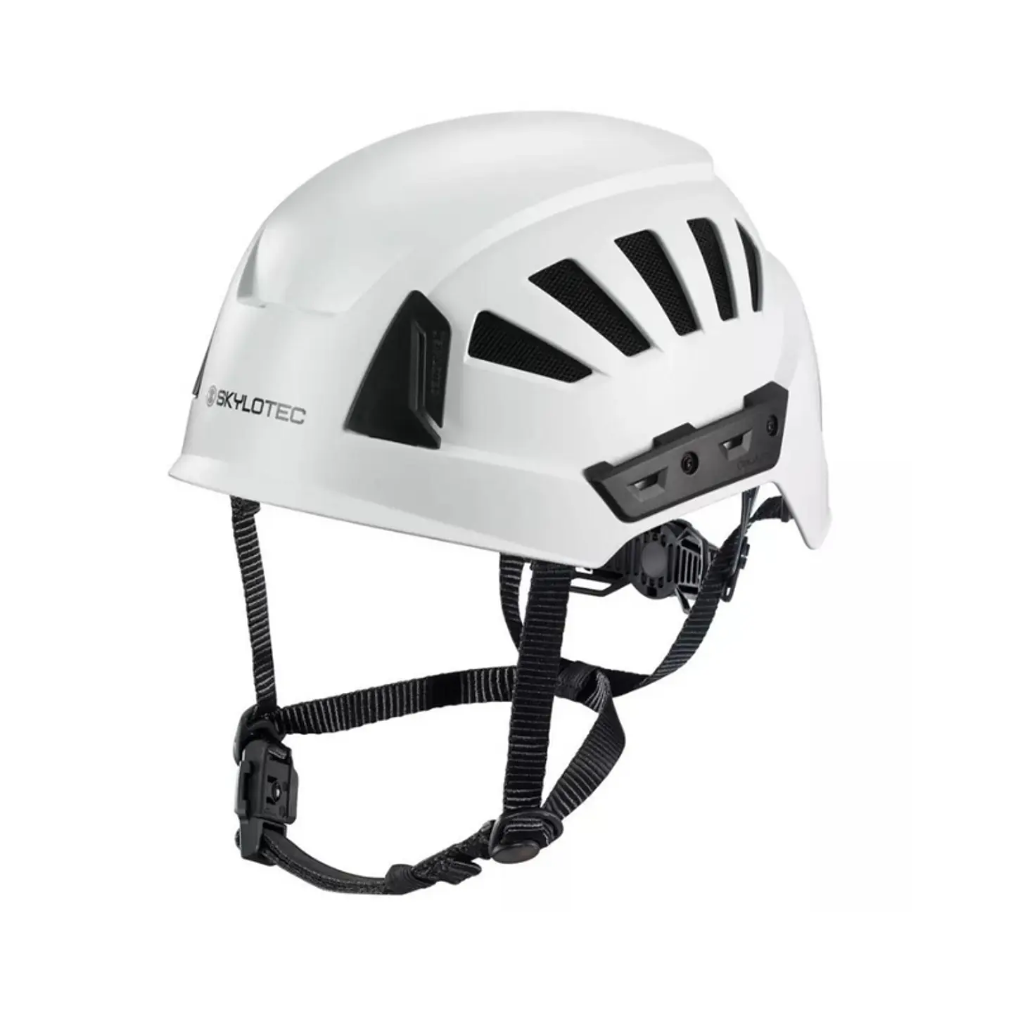 Casco Industrial Inceptor Grx Skylotec 5