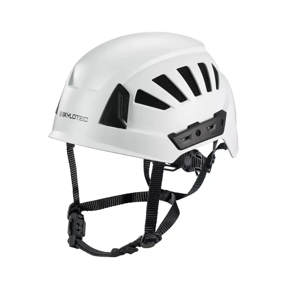 Casco Industrial Inceptor Grx Skylotec 5