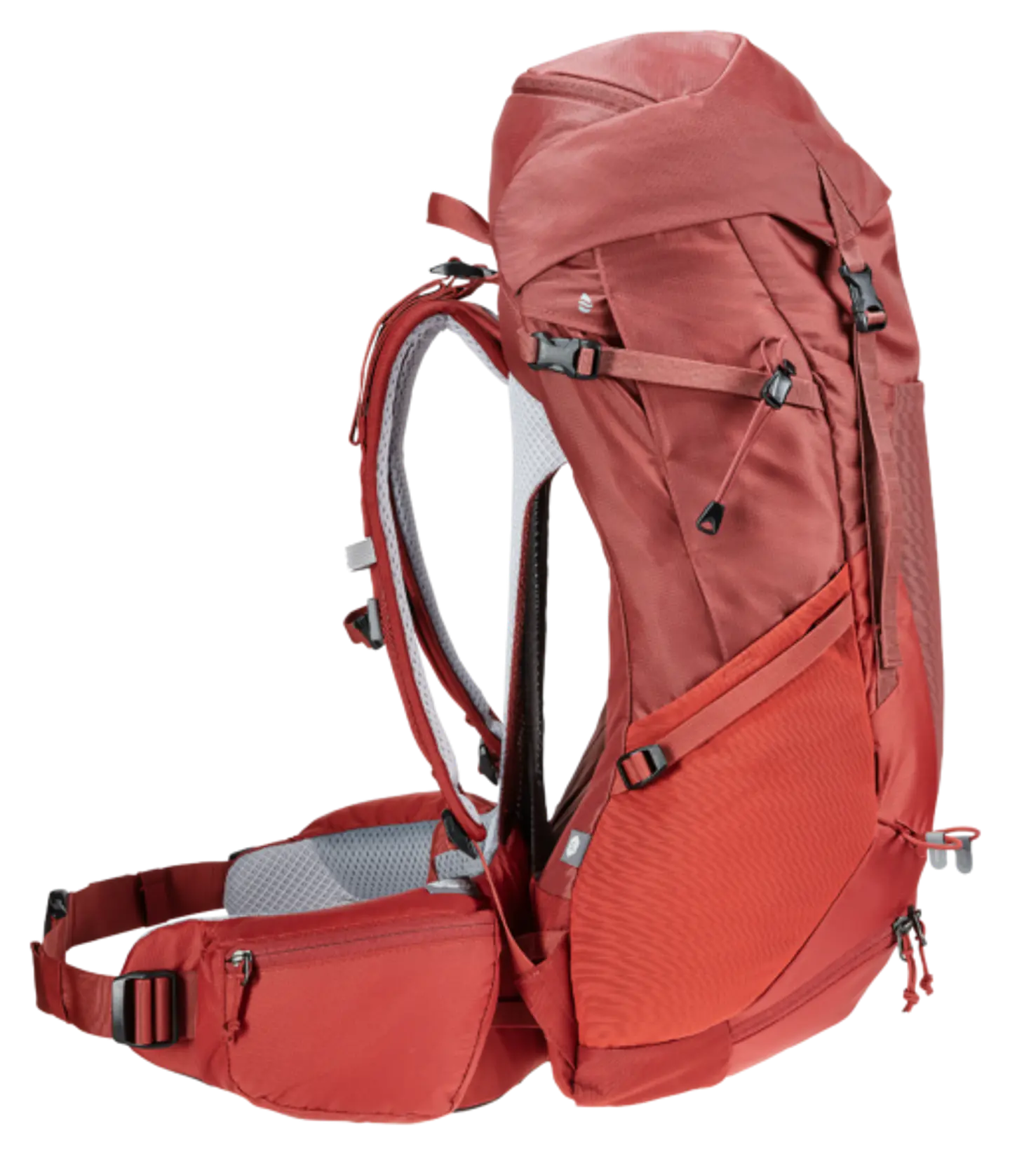 Mochila Trekking Futura Pro 34 SL Deuter 5